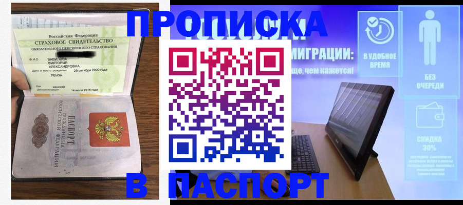 временная регистрация госуслуги в Электростали